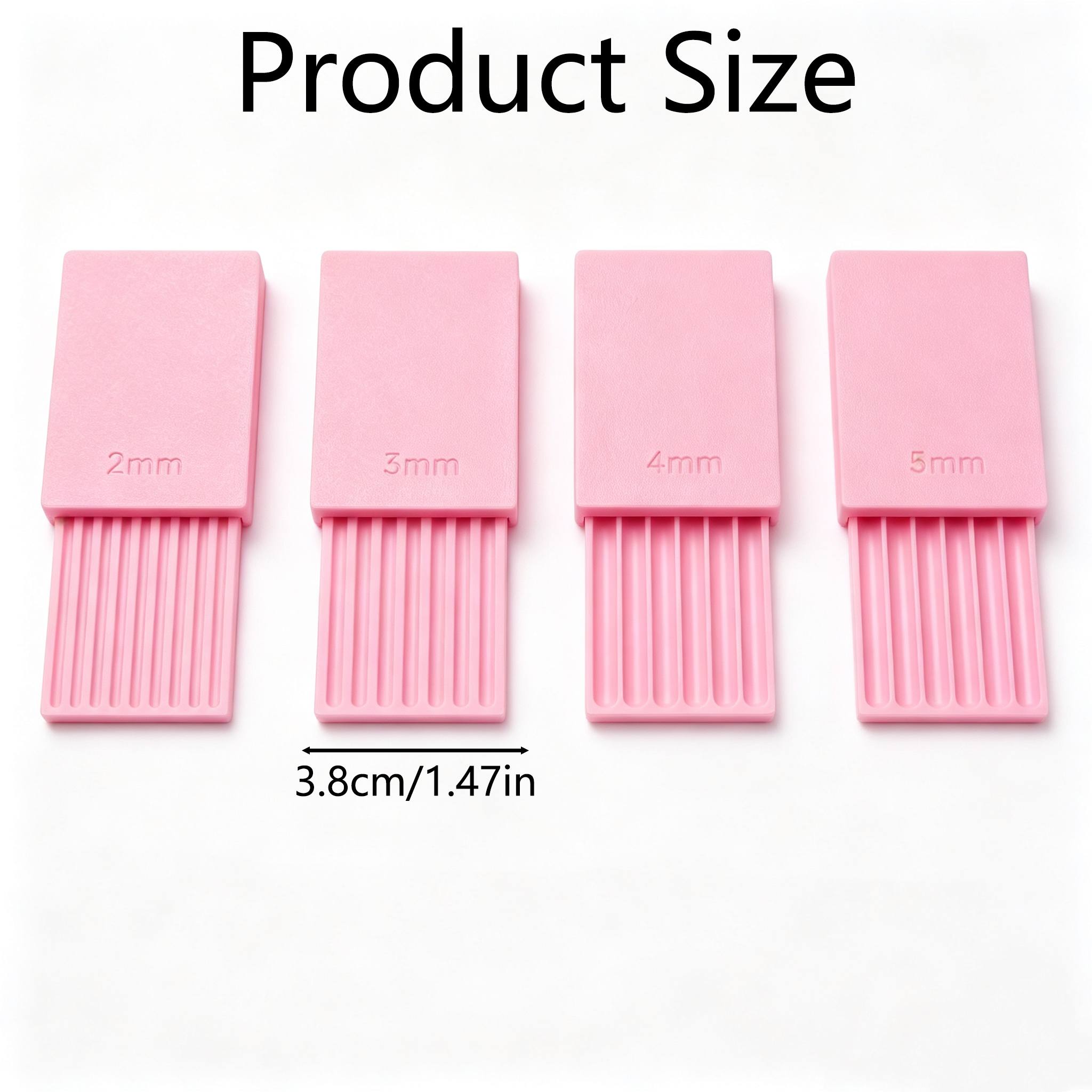 Nail Art Jelly - Clay Glue Ball Making Tool, Nail