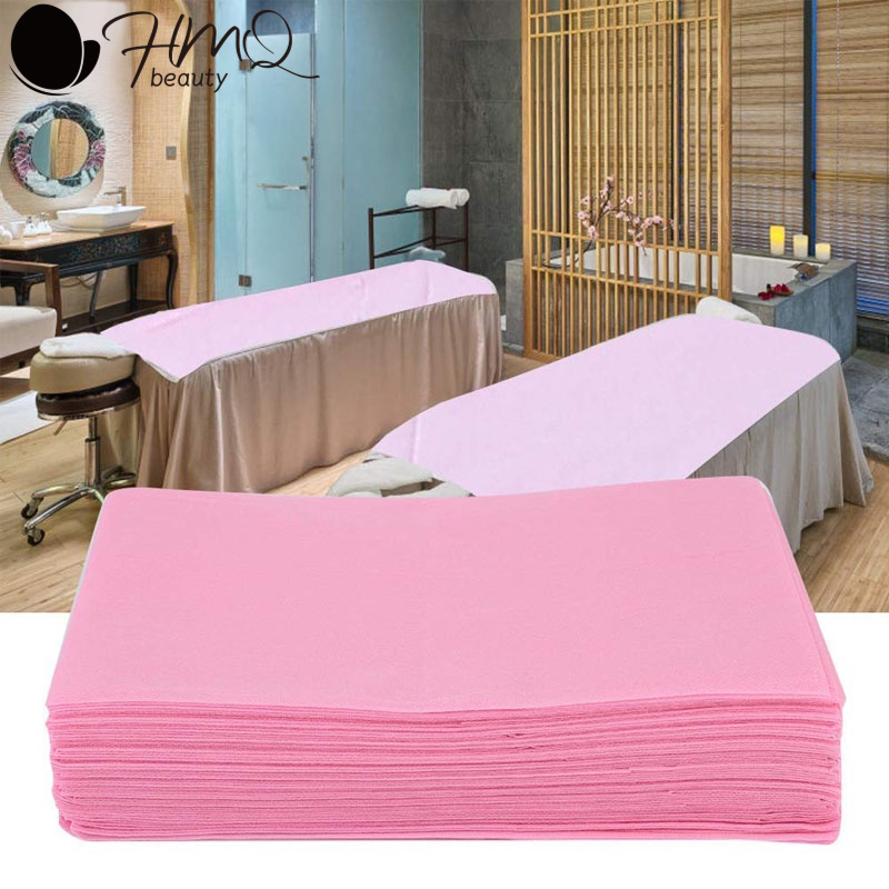Nail Art Ombre - 50pcs Tattoo Clean Pad Disposable Waterproof