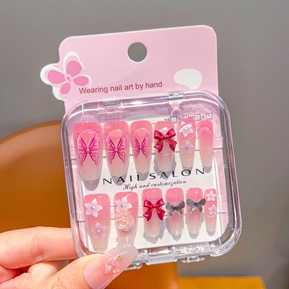 New Fashion Cartoon Children W - Nail Art Love review and price
