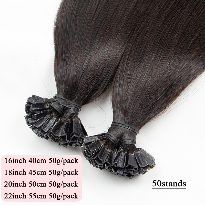 VADES K Tip Hair Extensions Hu - Nail Art Ombre review and price