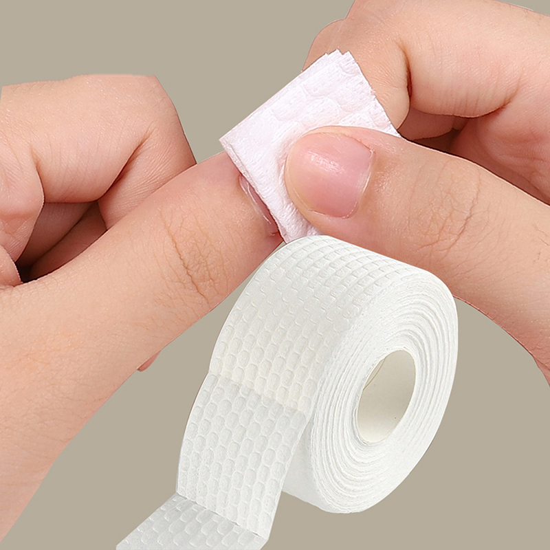 500/1000Pcs Roll Professional  - Nail Art Remover review and price