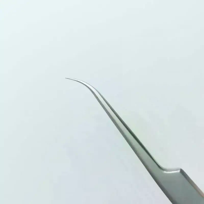 Stainless Steel Eyebrow False  - Nail Art Ombre review and price