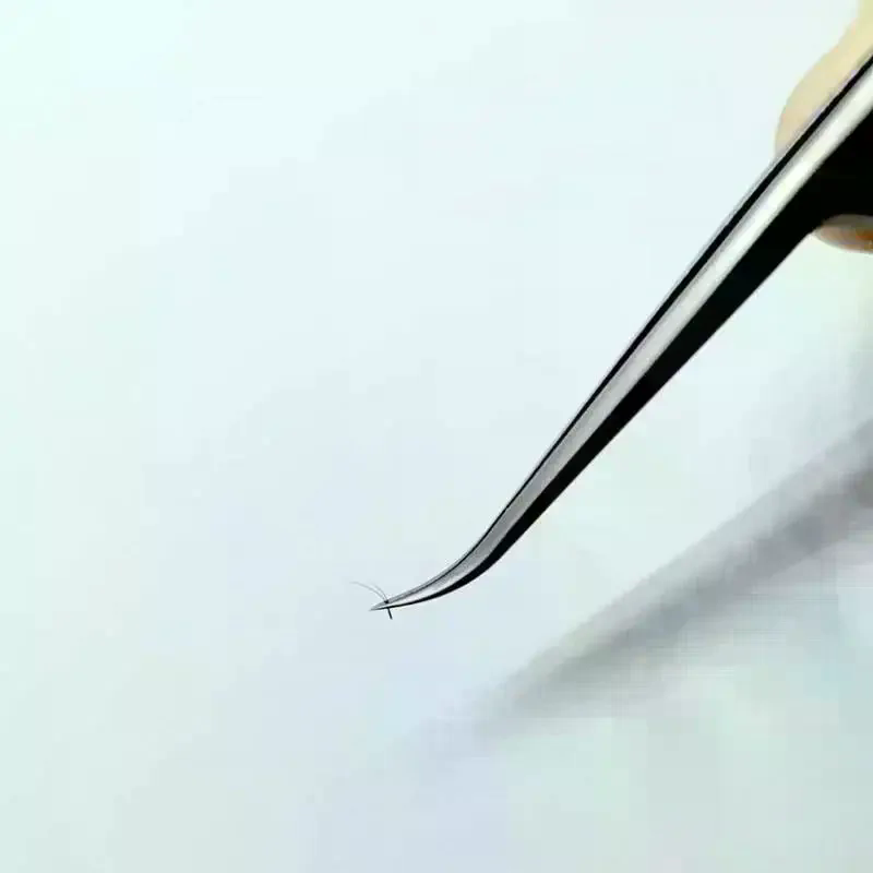 Stainless Steel Eyebrow False  - Nail Art Ombre review and price