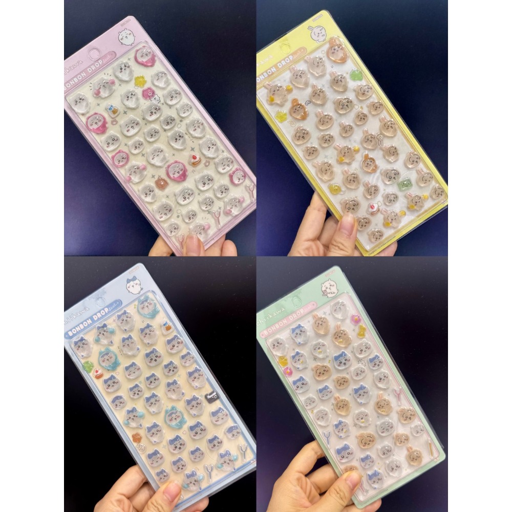 3D Cute 1/4pcs Crystal Sticker - Nail Art Xmas Design review and price