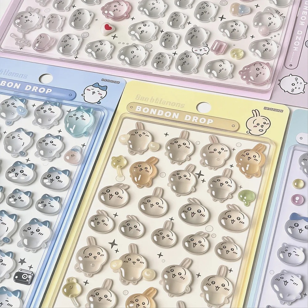 3D Cute 1/4pcs Crystal Sticker - Nail Art Xmas Design review and price