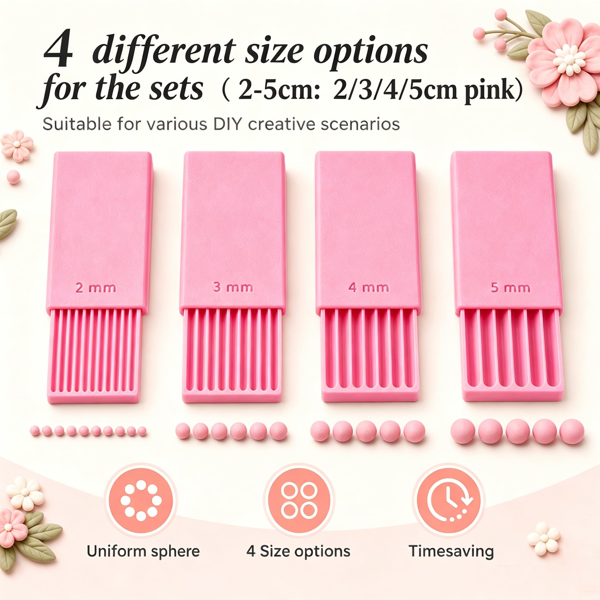 Clay Glue Ball Making Tool, Na - Nail Art Jelly review and price