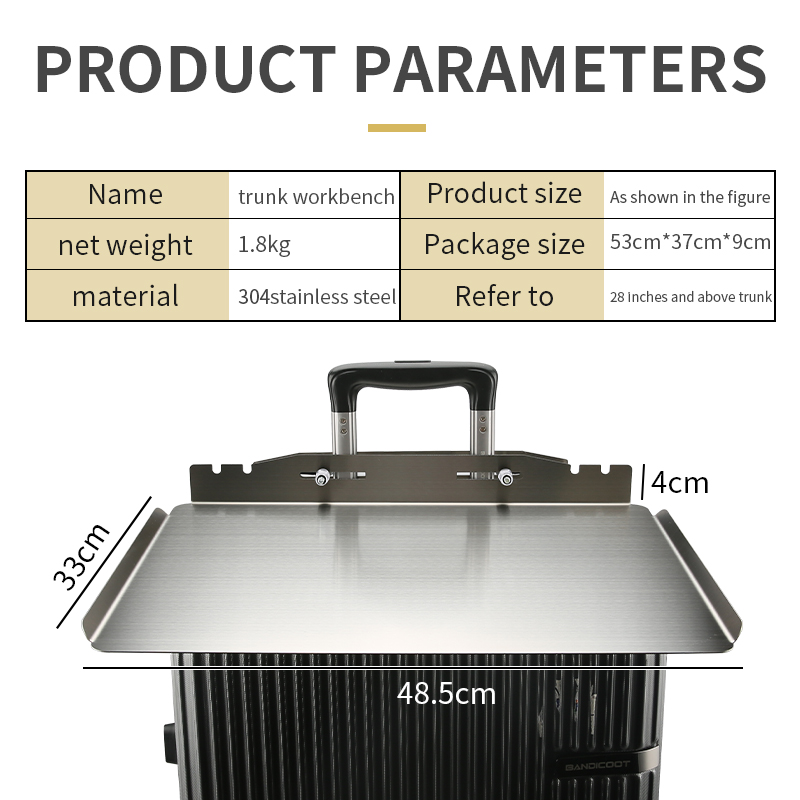 TAIDU Suitcase Tattoo Stainles - Nail Art Ombre review and price