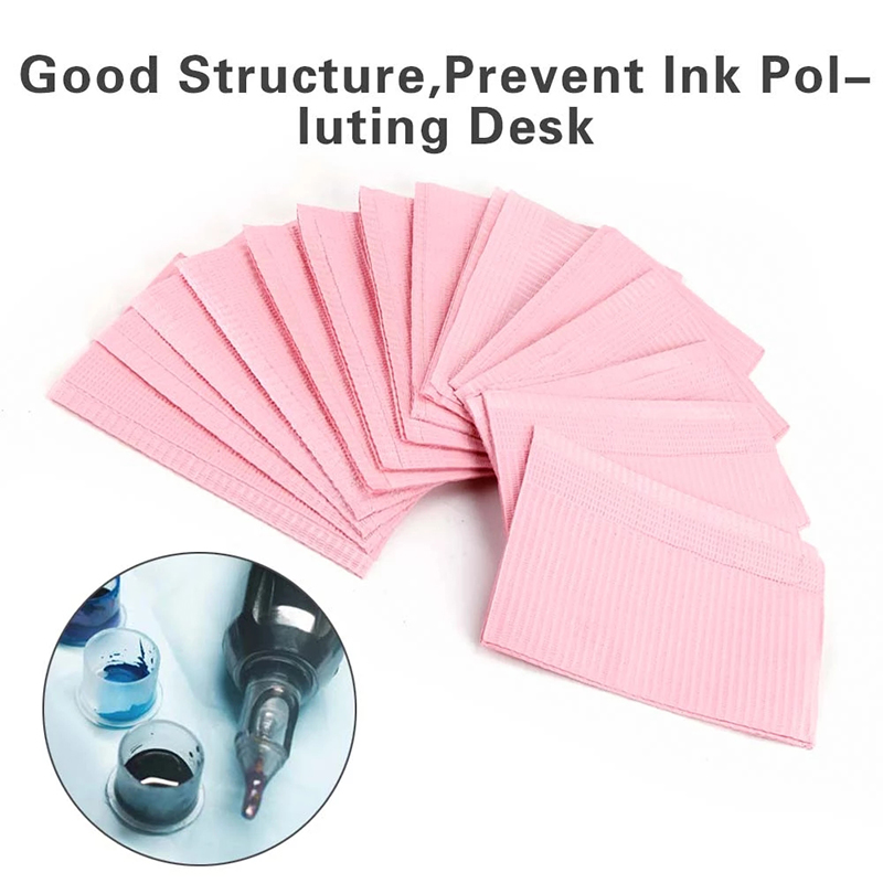 125pcs Disposable Tattoo Clean - Nail Art Nail Art review and price
