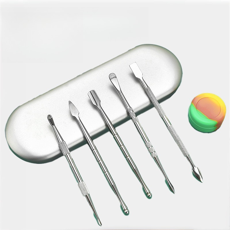 Nail art dead skin steel push  - Nail Art Nail Art review and price