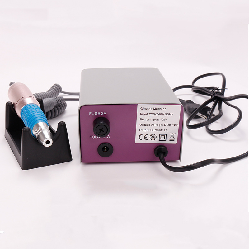 25000 Speed Nail Polisher Nail - Nail Art Remover review and price