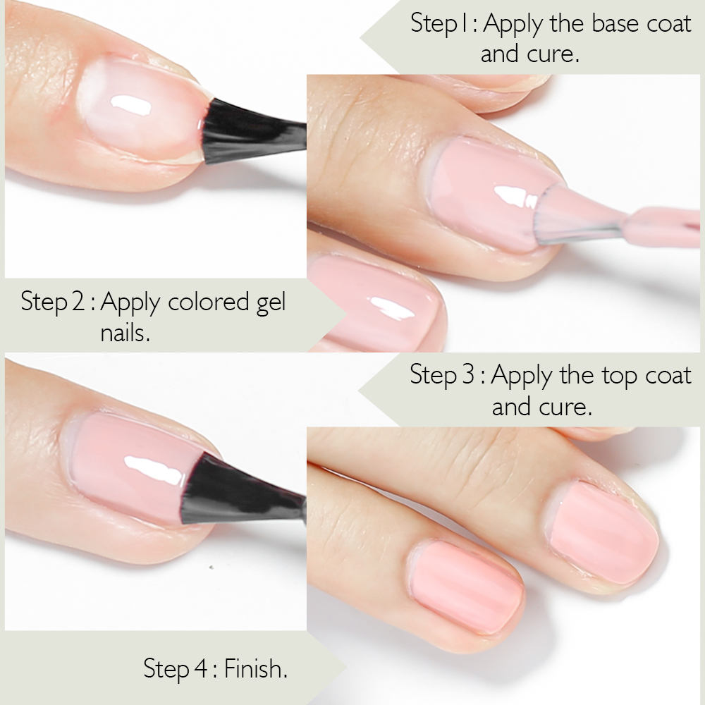 RG 15ML HEMA&TPO FREE Summer S - Nail Art Rainbow review and price