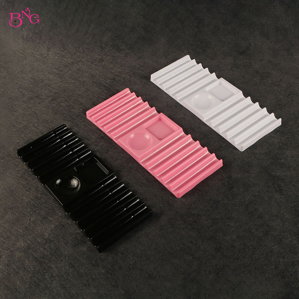 BNG Dual Form Holder Plastic P - Nail Art Ombre review and price