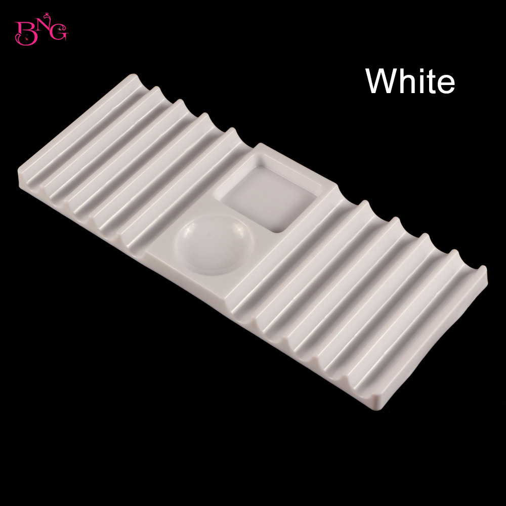 BNG Dual Form Holder Plastic P - Nail Art Ombre review and price