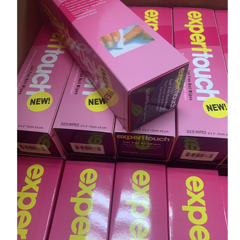 1/2/5/10 Box Professional Cott - Nail Art Remover review and price