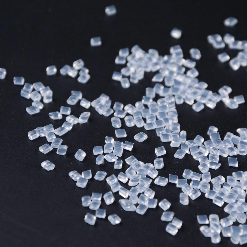 100g Transparent Withe Clear I - Nail Art Ombre review and price