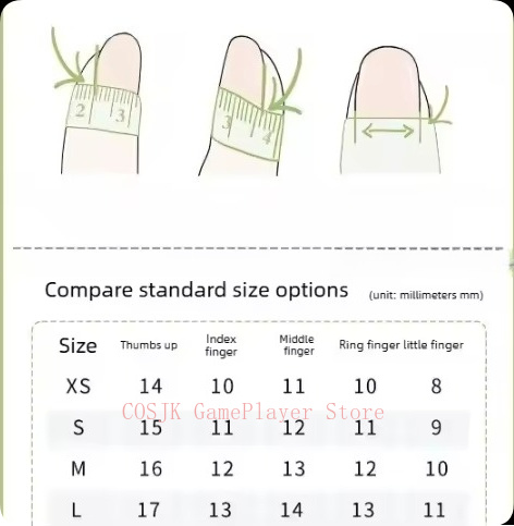 Love and Deepspace Sylus Handm - Nail Art Nail Art review and price