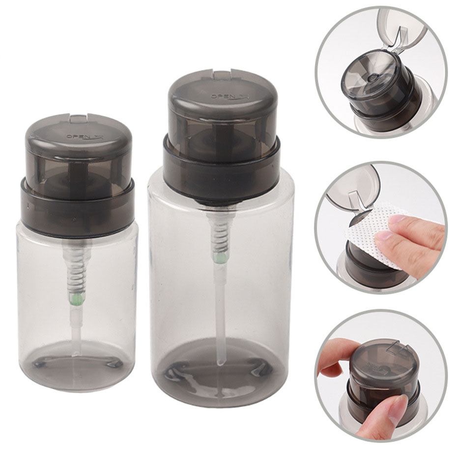 2026 1Pcs Refillable Bottles P - Nail Art Remover review and price