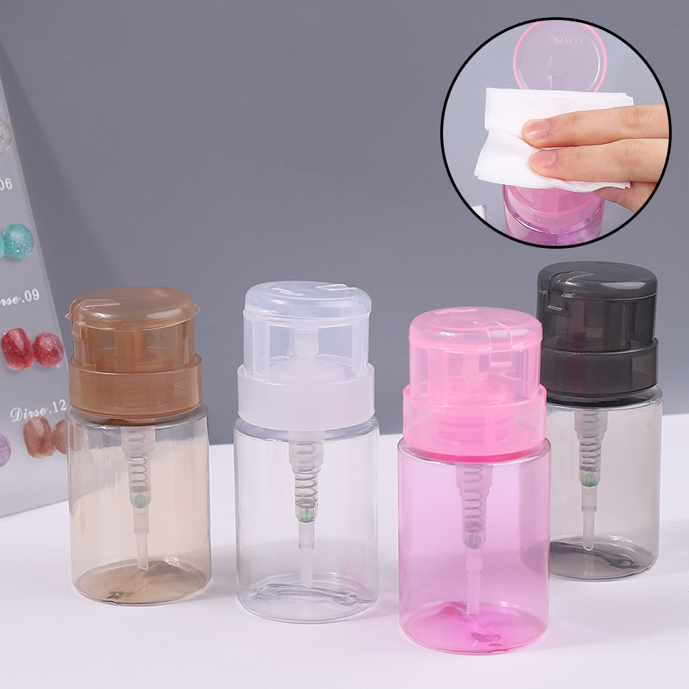 2026 1Pcs Refillable Bottles P - Nail Art Remover review and price
