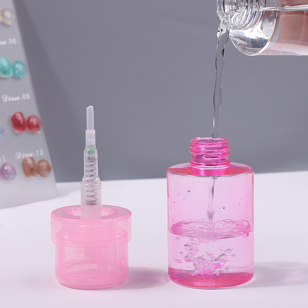 2026 1Pcs Refillable Bottles P - Nail Art Remover review and price