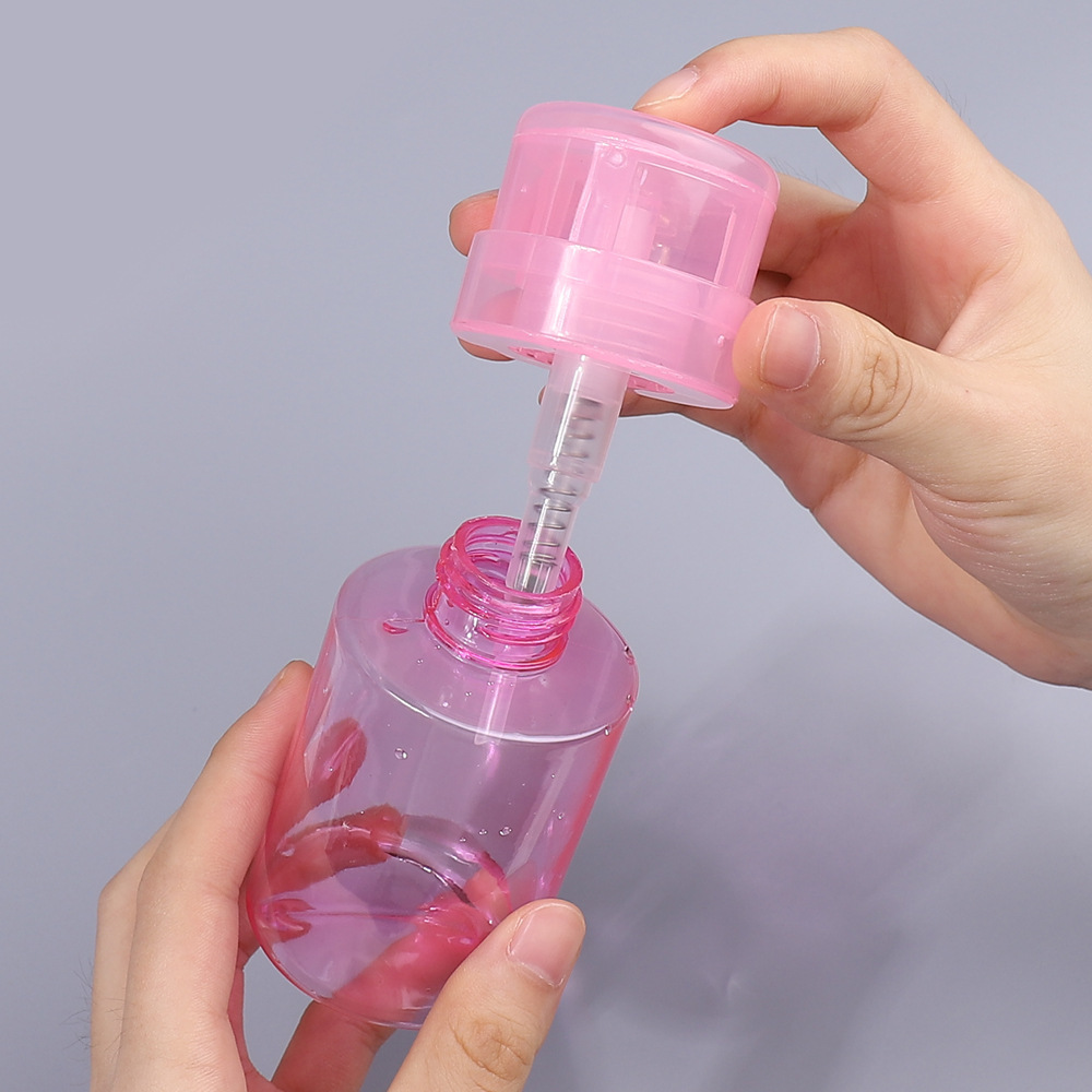 2026 1Pcs Refillable Bottles P - Nail Art Remover review and price