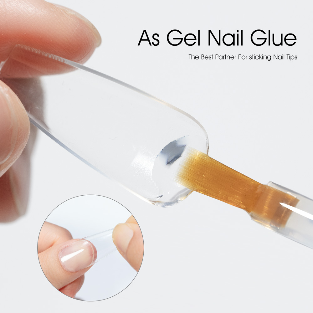 CANNI Hema Free Nail Glue Chri - Nail Art Xmas Design review and price