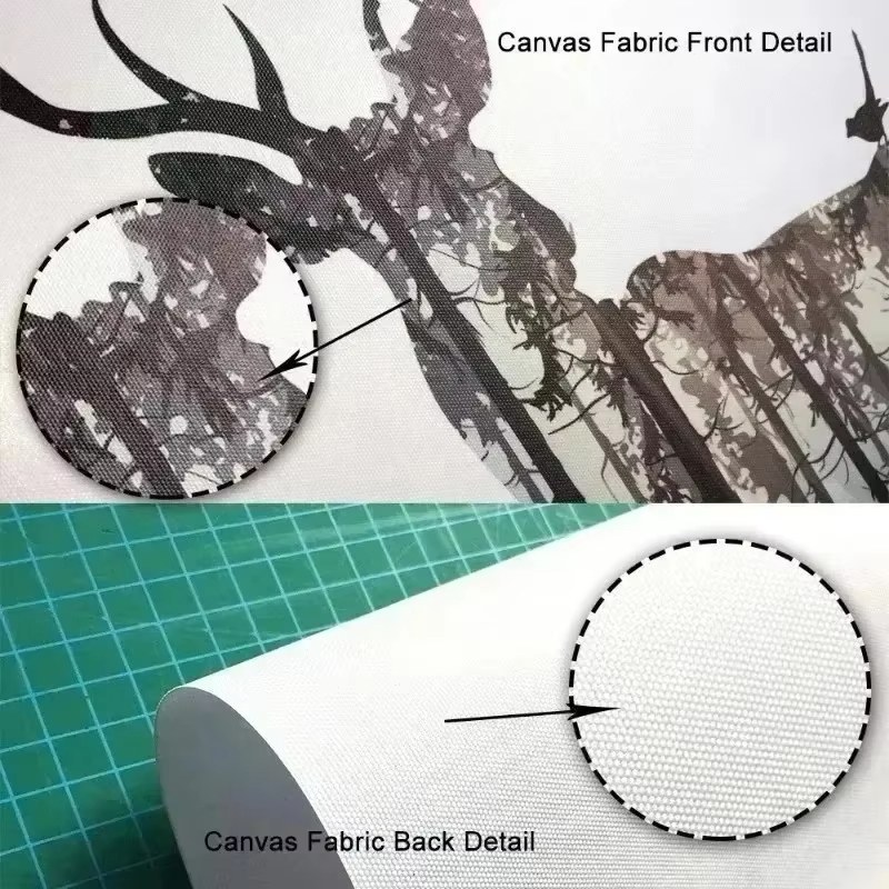 Wall Art Canvas Painting Flowe - Nail Art Love review and price