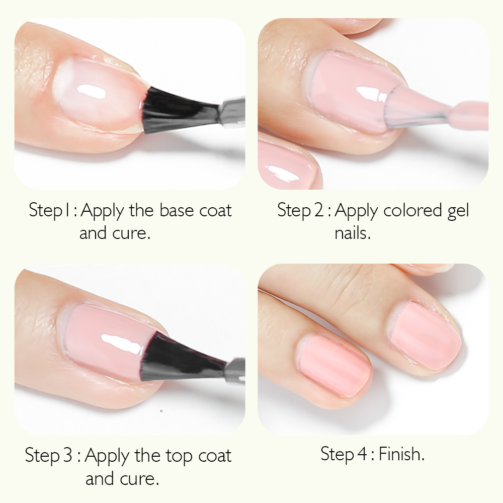 RG 15ml HEMA TPO FREE Glitter  - Nail Art Rainbow review and price