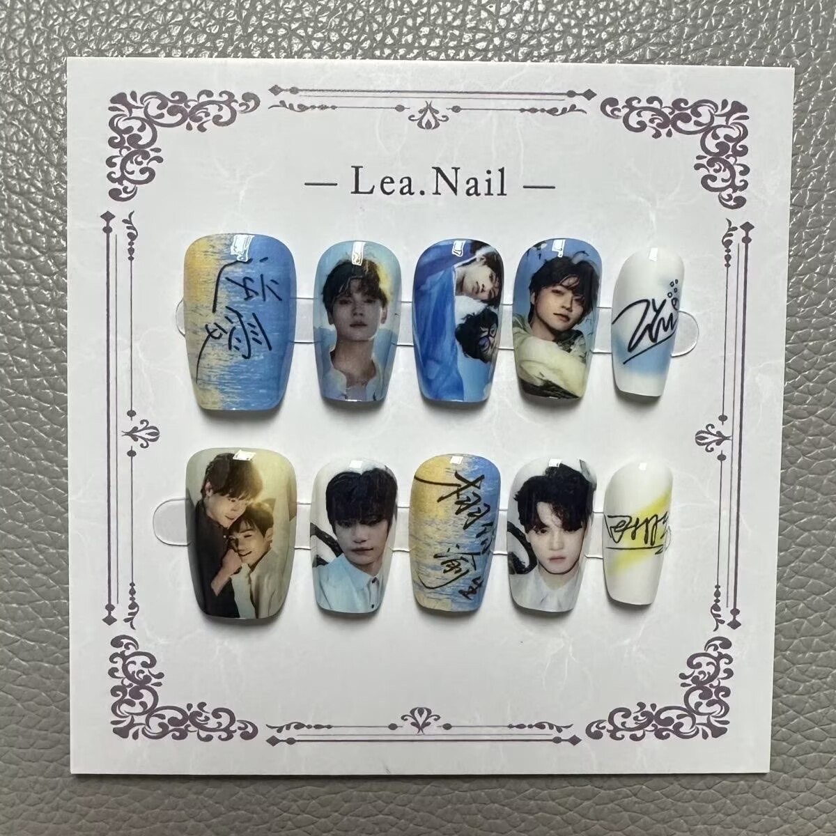 [Celebrity Support Nail Art Se - Nail Art Nail Art review and price