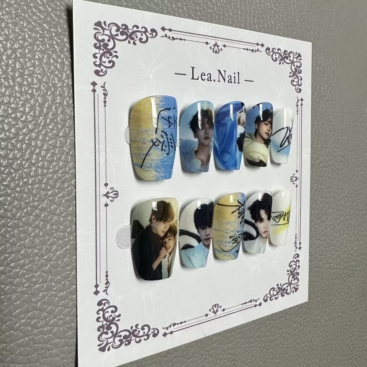 [Celebrity Support Nail Art Se - Nail Art Nail Art review and price