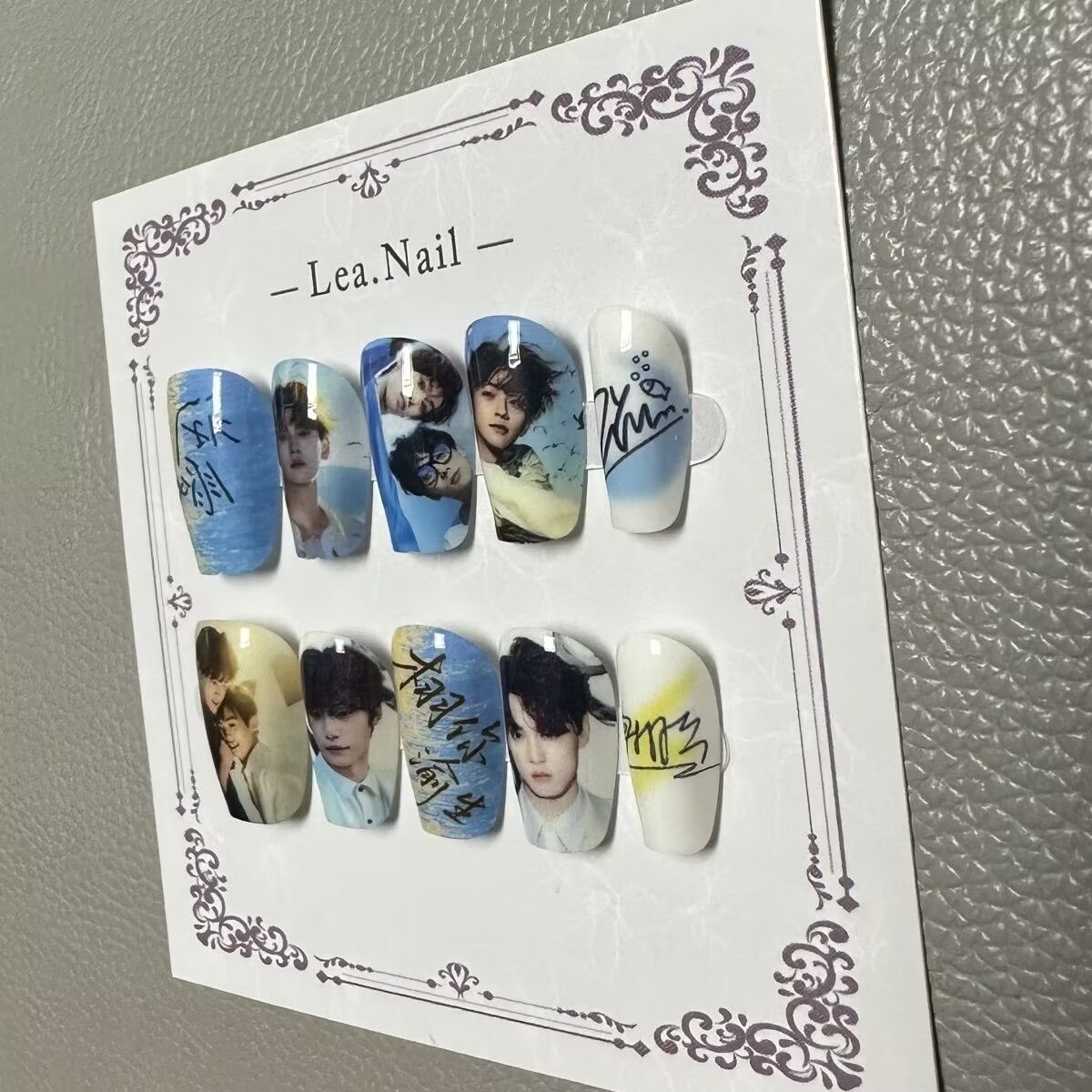 [Celebrity Support Nail Art Se - Nail Art Nail Art review and price