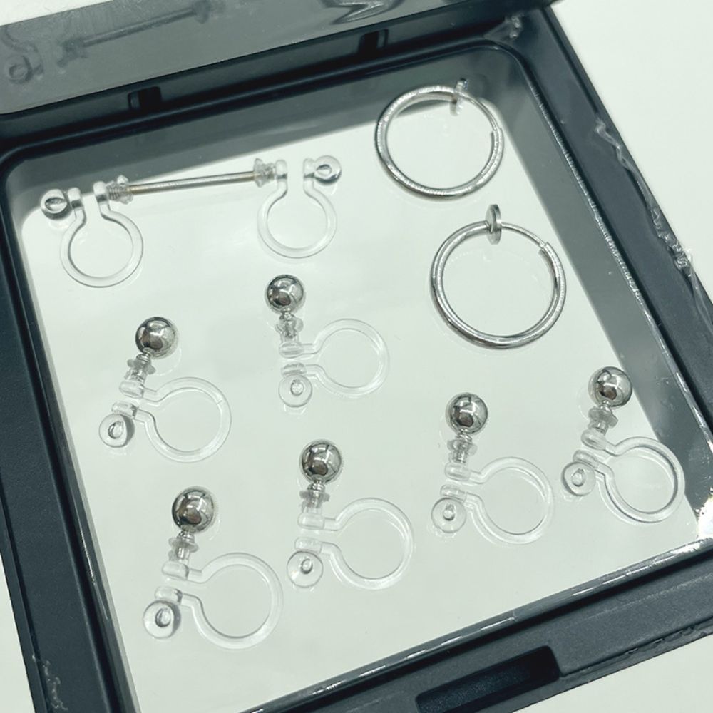 Kitagawa Marin Earrings Neckla - Nail Art Nail Art review and price